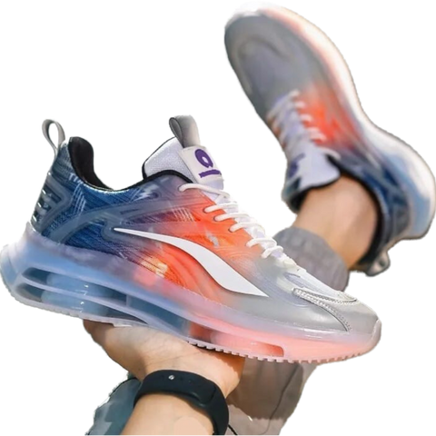 Tênis Unissex de Malha - AirFlex