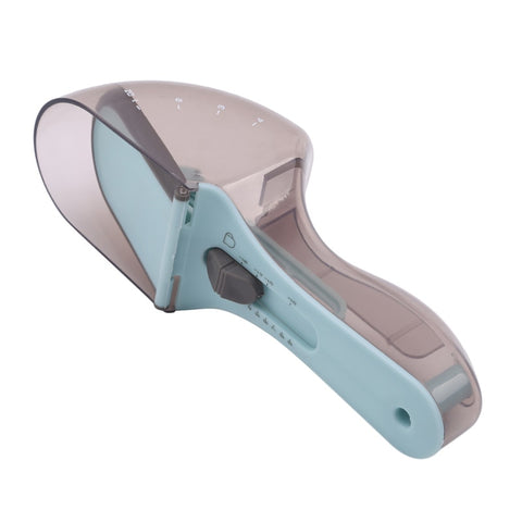 Colher de Medição Ajustável