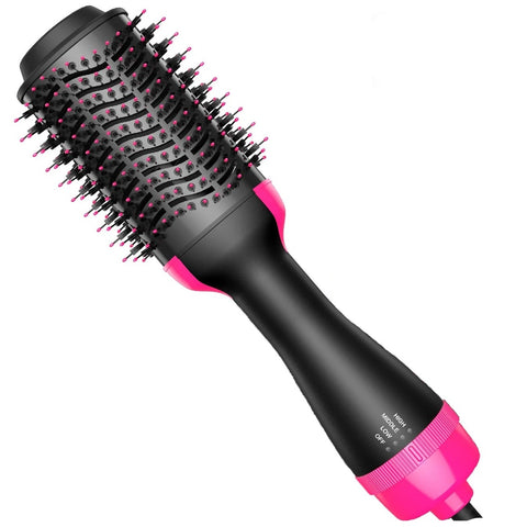 Escova de Ar Quente Pro