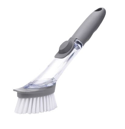 Escova de Limpeza 3 em 1