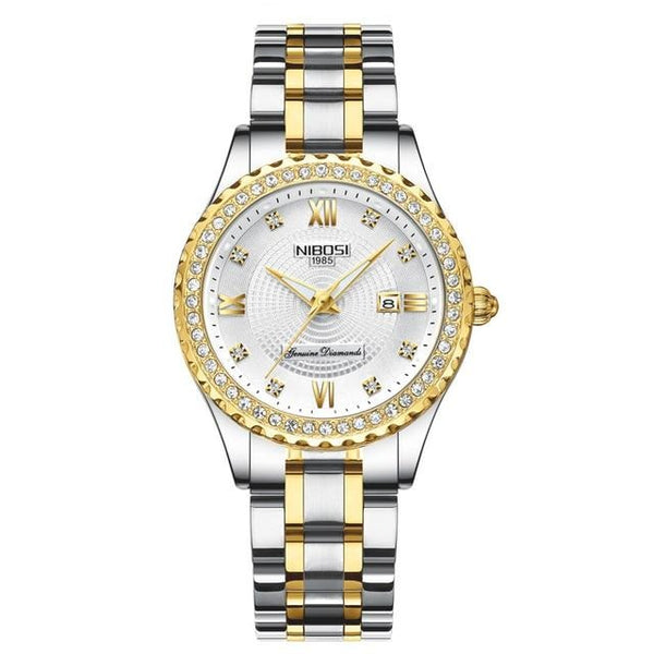 Relógio Ladies New Luxo