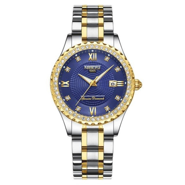 Relógio Ladies New Luxo