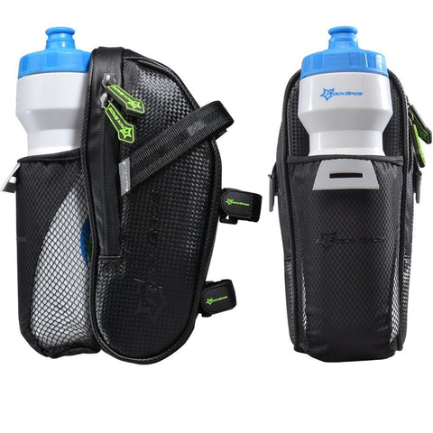 Creative Bag 2.0 - Mochila para Bicicleta