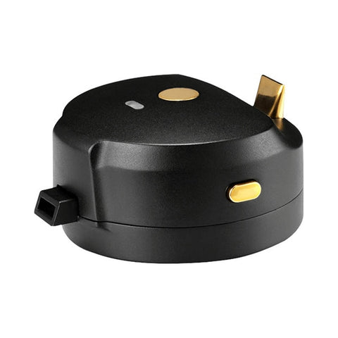 Mini Chopeira Portátil de Lata