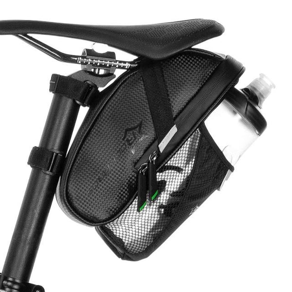 Creative Bag 2.0 - Mochila para Bicicleta
