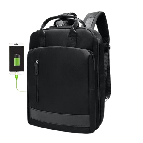 Mochila Feminina Fashion Work