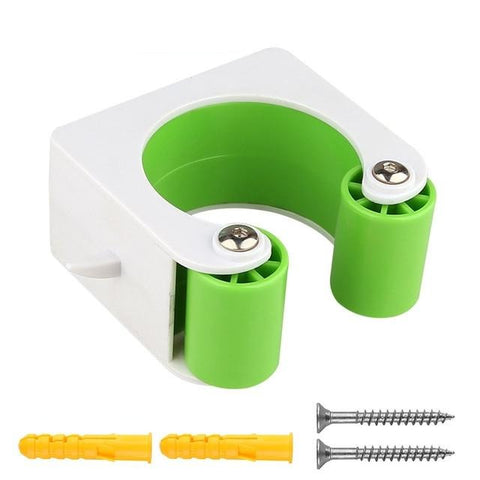 Suporte de Bicicleta MTB de Parede