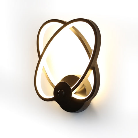 Luminária de Parede Minimalista