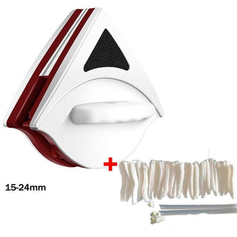 Limpa Vidro Magnético